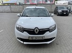 Renault Logan 27.06.2022