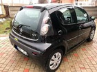 Citroen C1 10.06.2022