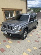 Jeep Patriot 22.06.2022