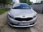 KIA Ceed 30.06.2022