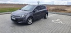 Hyundai i20 25.05.2022