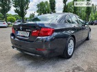 BMW 528 27.06.2022