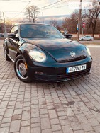 Volkswagen Beetle 26.05.2022