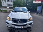 Mercedes-Benz ML 280 30.06.2022