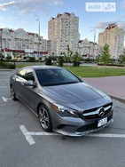 Mercedes-Benz CLA 250 04.06.2022