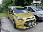 Ford Transit Connect 26.06.2022