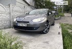 Renault Fluence 25.06.2022