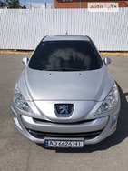 Peugeot 308 18.06.2022