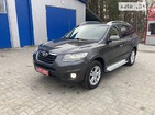 Hyundai Santa Fe 06.06.2022