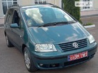 Volkswagen Sharan 06.06.2022