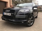 Audi Q7 21.06.2022