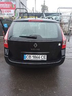 Renault Megane 08.05.2022