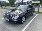 Mercedes-Benz E 220 17.06.2022