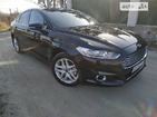 Ford Fusion 24.05.2022