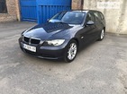 BMW 318 22.06.2022