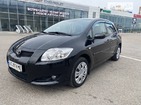 Toyota Auris 01.06.2022