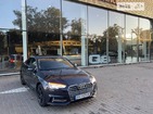 Audi A4 Limousine 25.06.2022