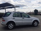 Mercedes-Benz ML 270 28.05.2022