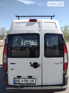 Fiat Doblo 09.05.2022