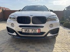 BMW X6 09.06.2022