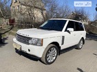 Land Rover Range Rover Supercharged 16.06.2022