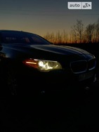 BMW 528 07.06.2022
