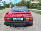 Volkswagen Passat 1993 Тернополь 2 л  седан механика к.п.