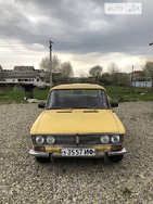 Lada 2103 01.06.2022