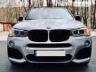 BMW X4 19.06.2022