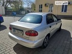 Daewoo Lanos 1998 Одесса 1.5 л  седан механика к.п.