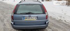 Ford Mondeo 22.05.2022