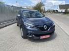 Renault Kadjar 26.05.2022
