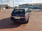 Opel Astra 05.06.2022