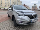 Renault Koleos 05.06.2022