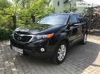 KIA Sorento 29.05.2022