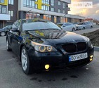 BMW 525 17.06.2022