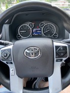 Toyota Tundra 08.06.2022