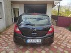 Opel Corsa 13.06.2022