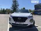 Hyundai Santa Fe 25.05.2022