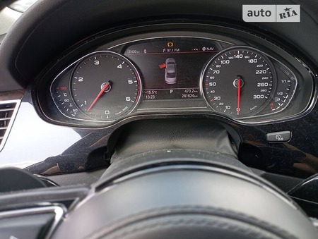 Audi A8 2010  випуску Чернівці з двигуном 0 л  седан  за 25400 долл. 