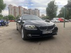 BMW 535 2012 Киев 3 л  седан автомат к.п.