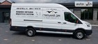 Ford Transit 17.06.2022