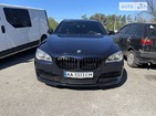 BMW 740 11.05.2022