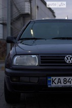 Volkswagen Vento 07.06.2022