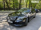 Mercedes-Benz E 250 24.06.2022