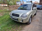 Hyundai Tucson 14.05.2022