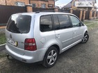 Volkswagen Touran 08.06.2022