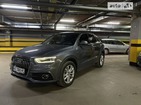 Audi Q3 12.05.2022