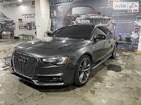 Audi S5 Coupe 09.05.2022