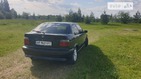 BMW 316 2000 Днепропетровск 1.9 л  хэтчбек механика к.п.